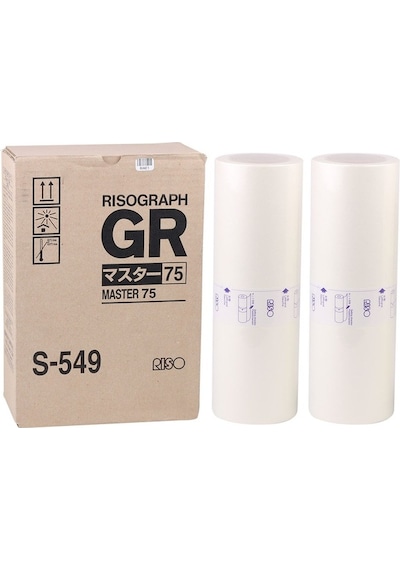 Rıso 1700/1750/2700/2710/2750 Master Gr B4-S549