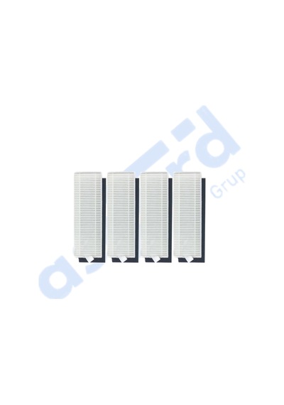 Xiaomi Essential Viomi V3 Max Uyumlu 4 Filtre Pkt-iasgf0000339
