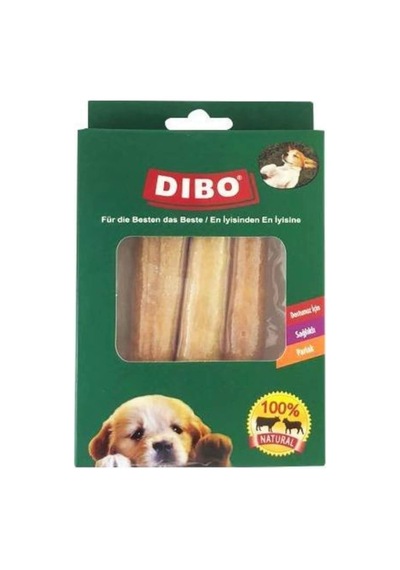 Dibo Kurutulmuş Dana Kuyruk 100 G