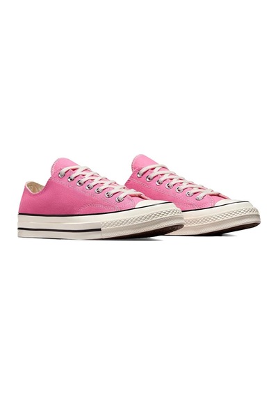 Converse Chuck 70 Kadın Günlük Ayakkabı A08138c Pembe A08138c Pembe