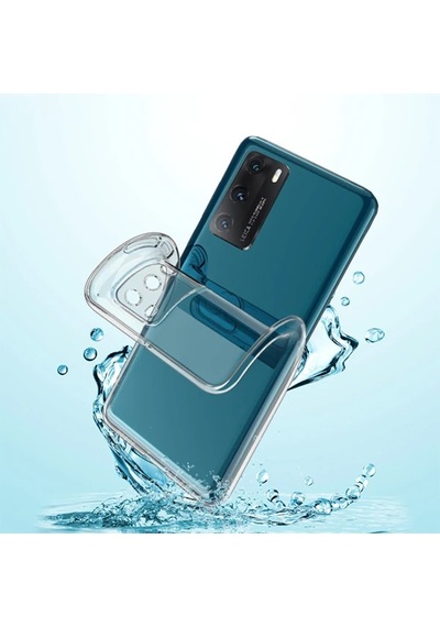 Xiaomi Redmi Note 10 Poco M3 Pro Kamera Korumalı Shockproof Silikon Kılıf- 5775 Mh-hs7327-2848