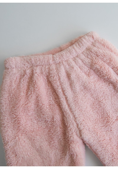 Kitikate Carly 2'li Takım Pembe Pembe