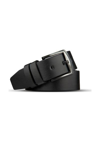 Goay Sport 4.5 cm Erkek Siyah Kemer (7033)