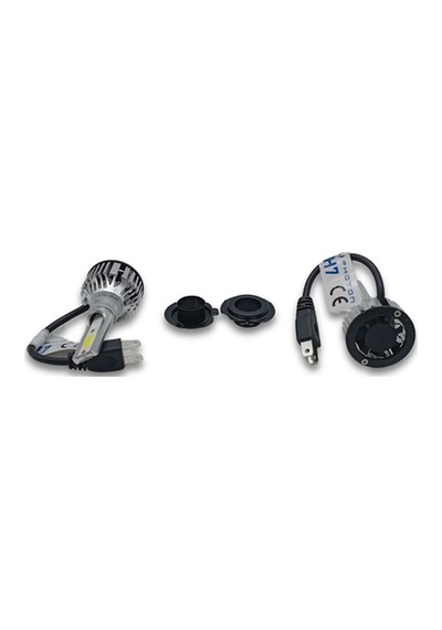 Photon Du3917 Ampul Duo H7 12 24v Led Far Diğer