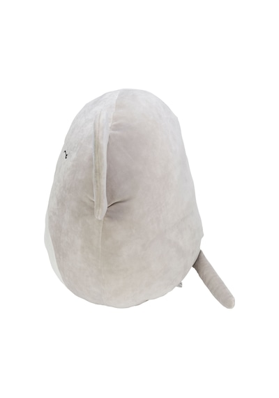 Squishmallow Gümüş Fil 20 cm