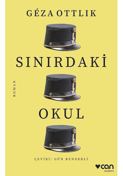 Sınırdaki Okul 9789750763458