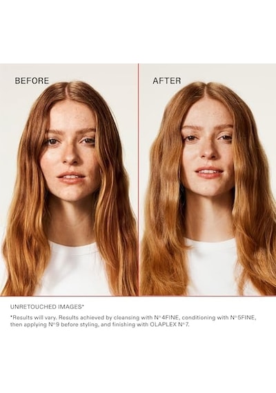 Olaplex No. 4 Maintenance Shampoo 250ml Şampuan