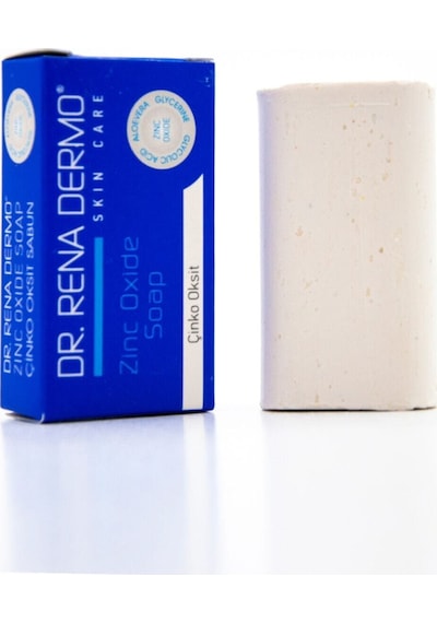 Dr. Rena Dermo Çinko Sabun 50 G