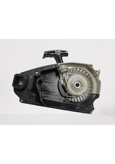 Motorlu Dal Budama Starter Komple Tm250