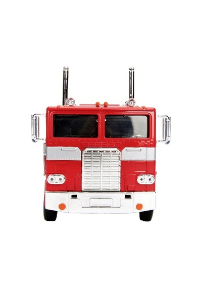 Jada 1:24 Transformers G1 Optimus Prime