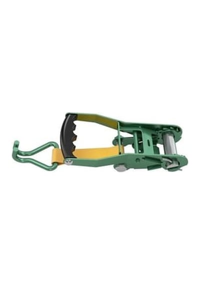 Spanzet Mekanizması 5 Cm 10 Mm Kancalı