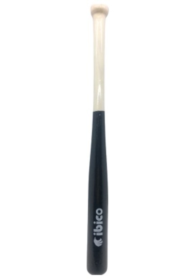 Just Cheap Store Beyzbol Sopası Boyalı Uzun - 65cm Altın