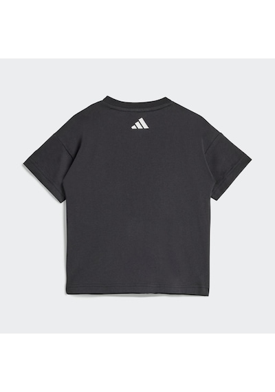 Adidas Jv5438 Mer Dna Bbyjgss Black/whıte
