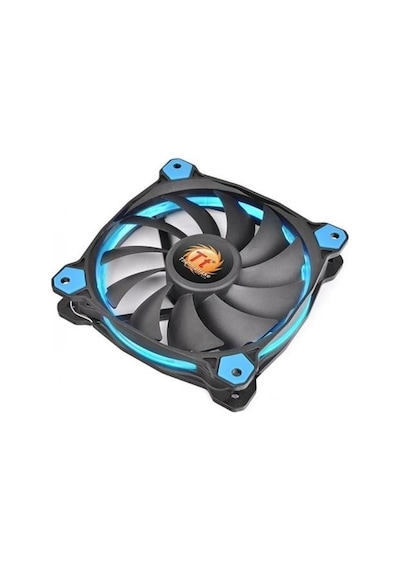 Thermaltake Rııng Sılent Cl-p022-al12bu-a A4-1200p Hava Soğutmalı İşlemci Fanı