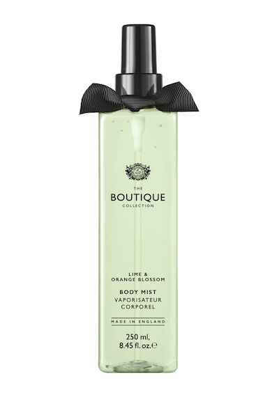 Boutique BM Lime & Orange Blossom Vücut Spreyi 250 ML