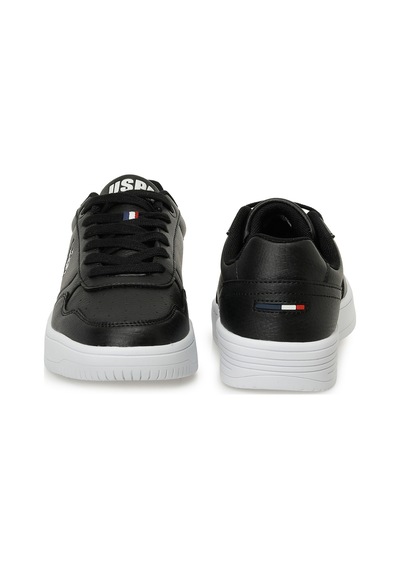 U.s. Polo Assn. Coster 5pr Siyah Kadın Sneaker 000000000102021402 Siyah