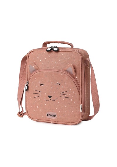 Trixie Mrs. Cat Termal Yemek Çantası 95-222 Çok Renkli