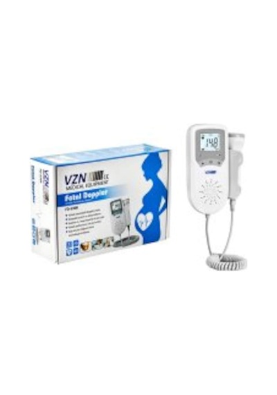 Vzn Doppler Fetal