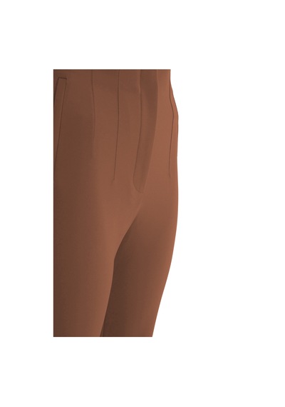 Aker Bs0032980111 Küçük Beden Pantolon Bs0032980111 038 Camel Camel