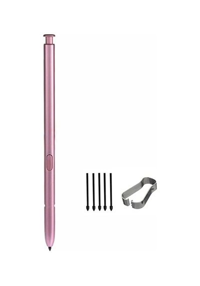 Netcosy Samsung Galaxy Uyumlu Note 20/note 20 Ultra Stylus Kalem Dokunmatik S Kalem Bluetooth