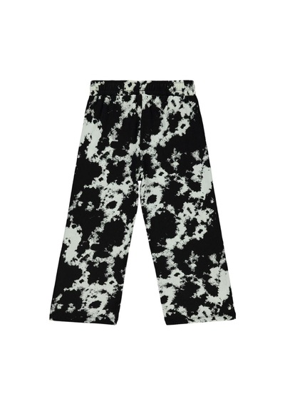 Civil Girls Batik 10-13 Yaş Pantolon Siyah