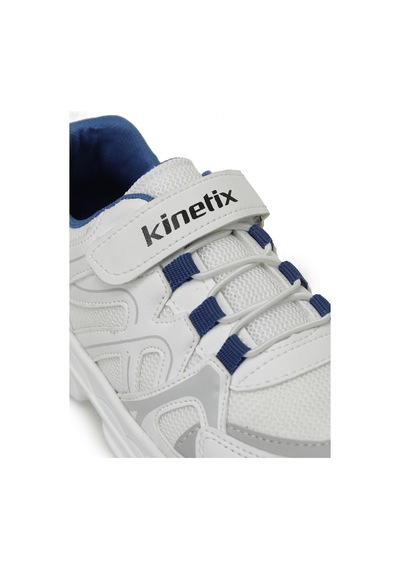 Kinetix Hugo F 5fx Beyaz Erkek Çocuk Spor Ayakkabı Beyaz