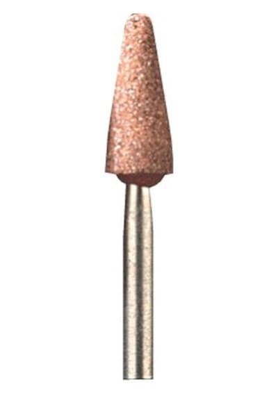 Dremel Alüminyum Oksit Taşlama Taşı 6,4 Mm (953) 3'Lü - 26150953JA