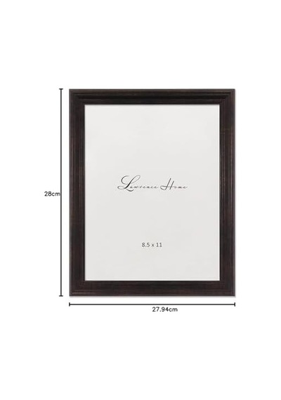 Frames Sutter Ev Çerçevesi, 8.5x11, Bronz