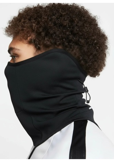 Siyah Maske Burun Kavisli Boyunluk Strike-snood-motor-maske-buf-baf-ağızlık-kar Maske- Siyah