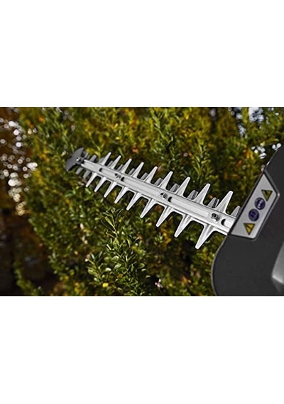 Tr Sht 660 Benzinli Çalı Biçme Makinesi Çalı Biçme Makinesi 1,14 Ps 60 Cm Çift Hareketli Bıçak