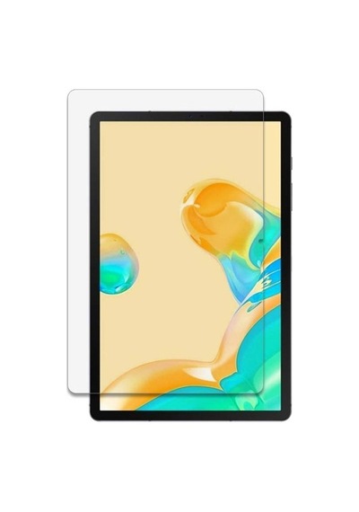 Samsung Uyumlu Galaxy Tab S6 5G (SM-T866N) Nano Kırılmaz Cam Ekran Koruyucu
