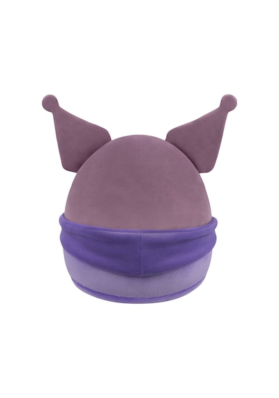 Squishmallows Hello Kitty Serisi - Kuromi 20 Cm Sn00742 Çok Renkli