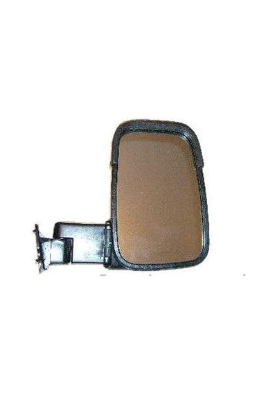 Dış Dikiz Aynası Sağ Ford Transit T15 1993+ Mekanik Ayar Kısa Kol 92vb-17d720 C3007 Erayna