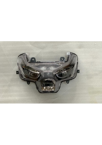 Arora Max Pro 125 Far 0