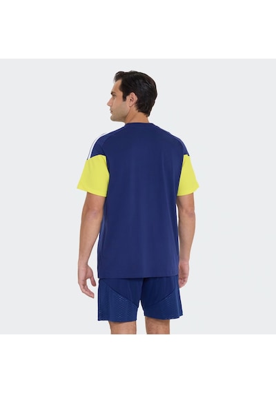 Adidas Fenerbahçe Ftb Tr Erkek Tişört C-adıkm9978e50a00 Lacivert