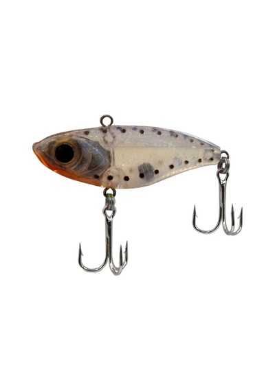 Pela Vib Uv Sinking 55mm Vibration Lure 13gr Maket Balık