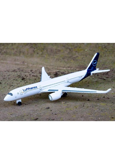Aırplanes A350-900 Lufthansa