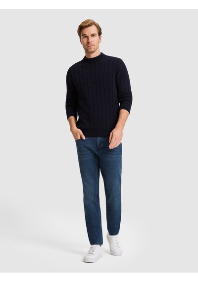 Cacharel Erkek Lacivert Pantolon Jean 50328280-vr033