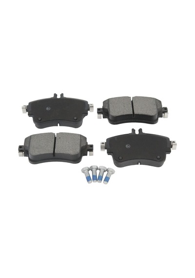 Ap Fren Balata On Mercedes A Serısı W176 A 180 2012- / A 200 2012- / B Serısı W246 B 200 2011-
