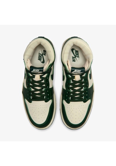 Nike Air Jordan 1 Retro High 'fir Pro Green' - Sportxstore Yeşil-beyaz