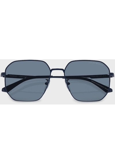 Emporio Armani 0ea2154d 30182v 57 Mavi Erkek Güneş Gözlüğü