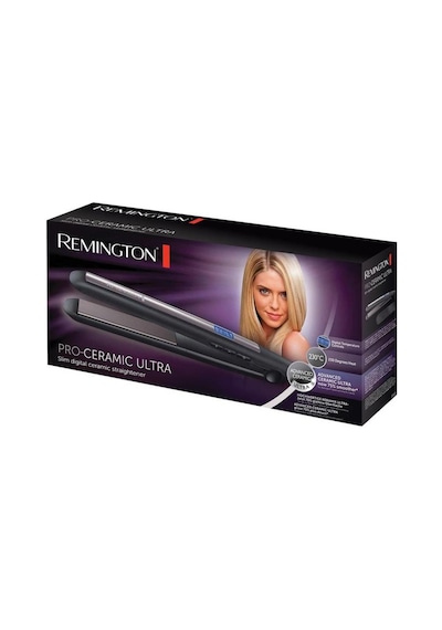 Remington S5505 Pro-Ceramic Ultra Saç Düzleştirici