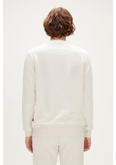 Bad Bear 19.02.12.007-c108 Fancy Erkek Sweatshirt 001
