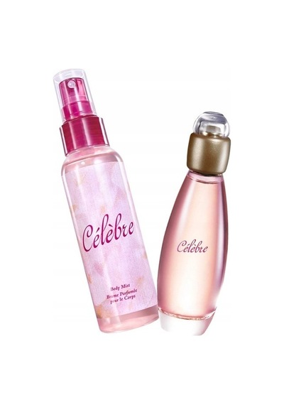 Avon Celebre Kadın Parfüm + Body Mist