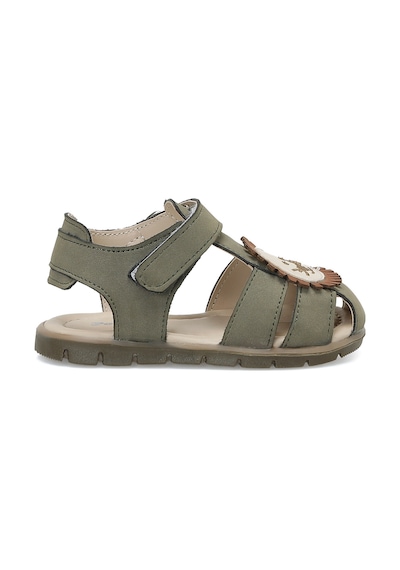 Polaris Fred.b Haki Erkek Çocuk Sandalet Fred.b6fx 000000000102251735