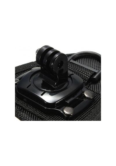 Sjcam Sj6 Sj7 Aksiyon Kamera Uyumlu 360 Derece Dönebilen Eldiven