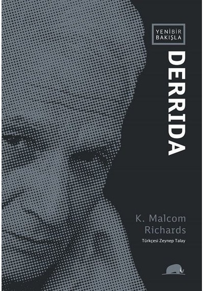 Derrida- Kolektif Kitap