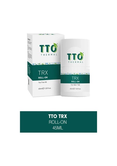 Tto Terex Roll-on 45 Ml