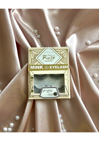 New Rose 3d Çok Katmanlı Doğal Yoğun Hacimli Şerit Takma Kirpik Seti 2 Çift No:13
