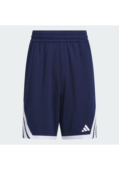 Adidas Basketball 3g Speed Reversible Çocuk Şort C-adıjm5130c40a00 Lacivert